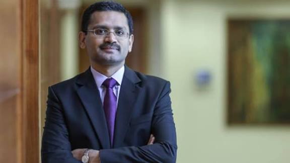 NASSCOM Appoints Former TCS CEO Rajesh Gopinathan as New Chairman.