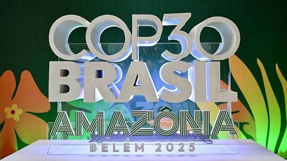 Brazil finalizes preparations to host COP30 UN Climate Summit in Belém