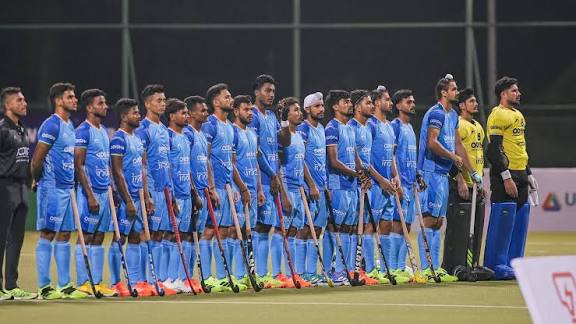 Indian Junior Men's Hockey Team wins Sultan of Johor Cup 2025