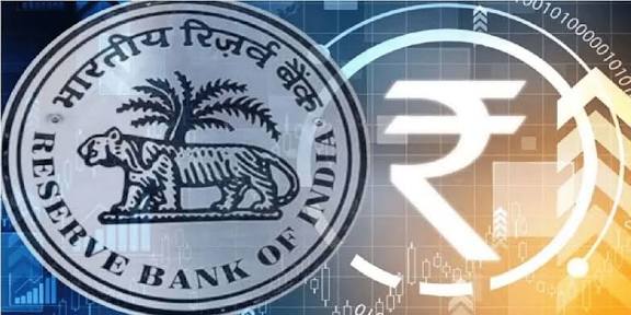 RBI launches Phase 3 of Central Bank Digital Currency (CBDC) pi