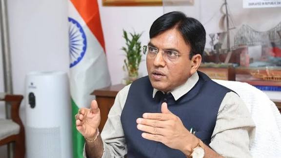 Dr. Mansukh Mandaviya to lead Indian Delegation to Second World Summit for Social Development.