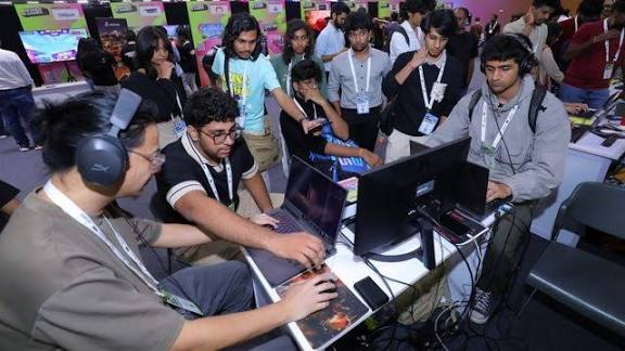 17th Edition of India Game Developer Conference (IGDC) Commences in Chennai.