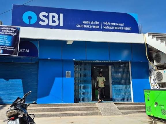 State Bank of India (SBI) Market Capitalization Crosses $100 Billion Mark.