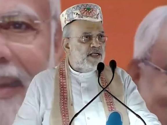 Union Minister Amit Shah to Inaugurate "Co-op Kumbh 2025" in New Delhi on November 10.