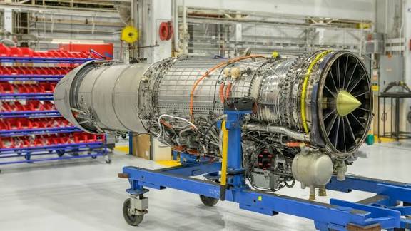 HAL Signs USD 1 Billion Deal with GE for 113 Tejas Mk1A Jet Engines.