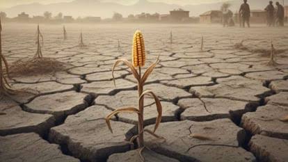 एफएओ की रिपोर्ट में भूमि क्षरण के कारण भारत को सबसे अधिक उपज हानि वाले देशों में स्थान दिया गया।