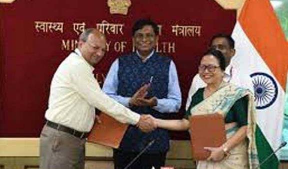 IIT Kanpur Partners with AIIMS for Developing Advanced MedTech Solutions.