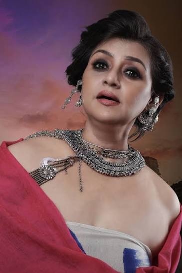 Noted educationist and author Dr. Aruna Kapadia passes away.