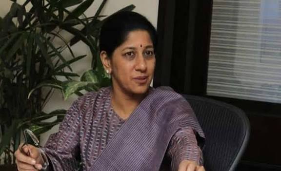MoPP&P Extends Mallika Srinivasan’s Tenure as PESB Chairperson Until November 2026 — Ensuring Continuity in PSU Leadership Selection.