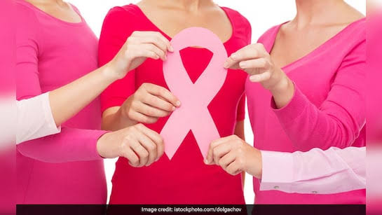 International Conference on Young Women's Breast Cancer and Health held in New Delhi — Addressing Early-Onset Cancer.