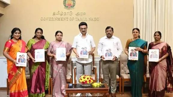 Government Reiterates Commitment to Transgender Rights and SMILE Initiative Progress.