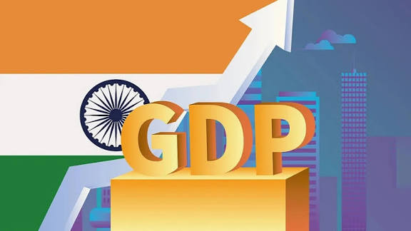 ICRA Forecasts India's GDP Growth to Moderate to 7.0% in Q2FY26.
