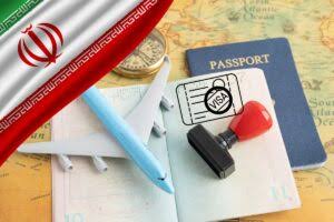 Iran Suspends Visa-Free Entry for Indian Citizens, Citing Misuse for Jobs by Traffickers.