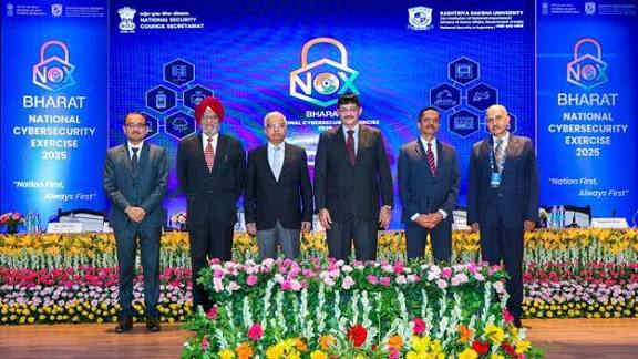 India Finalises National Cyber Security Policy 2025; Focus on Critical Information Infrastructure (CII).