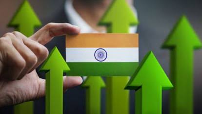 S&P Global projects India’s GDP growth at 6.5% for FY 2025-26.
