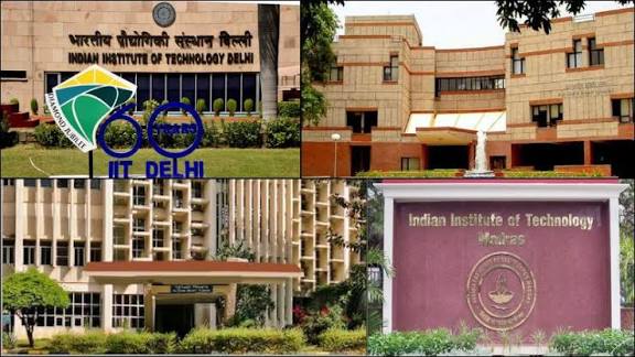 IIT Bombay retains top spot in India in QS Asia University Rankings 2026.