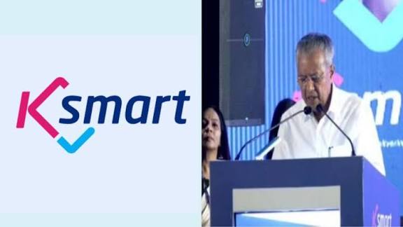 Kerala launches "K-Smart 2.0" to digitize all panchayat services.