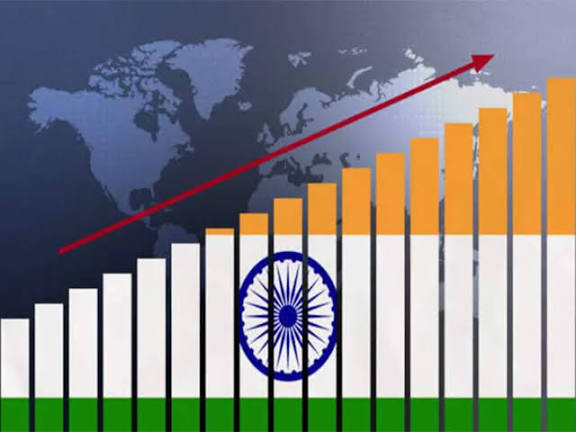 OECD raises India’s GDP growth forecast to 6.7% for FY 2025-26.