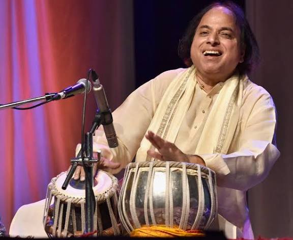 Veteran Tabla Maestro Pt. Suresh Talwalkar passes away at 77.