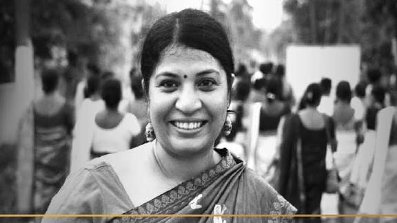 Indian conservationist wins UN "Champions of the Earth" Award 2025.