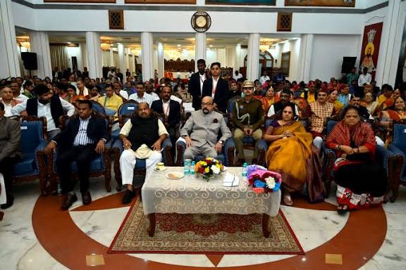 RBI Governor Releases "National Strategy for Financial Inclusion (NSFI): 2025-30".