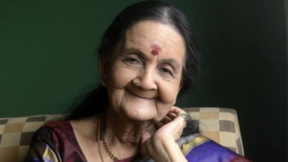 Veteran Actress R. Subbalakshmi Passes Away at 87.