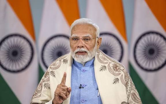 Government Launches "Mission Mausam" to Create a Weather-Ready Nation.