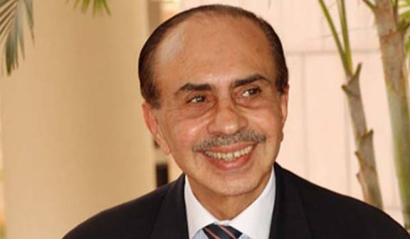 Eminent Industrialist and Philanthropist Adi Godrej Passes Away (Hypothetical Context).