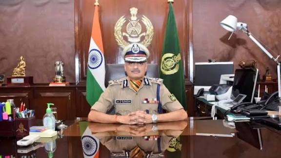 Anish Dayal Singh Appointed as New Director of Intelligence Bureau (IB).