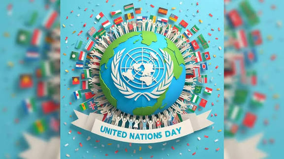 Human Rights Day 2025 Observed with Theme "Equality, Freedom and Justice for All".