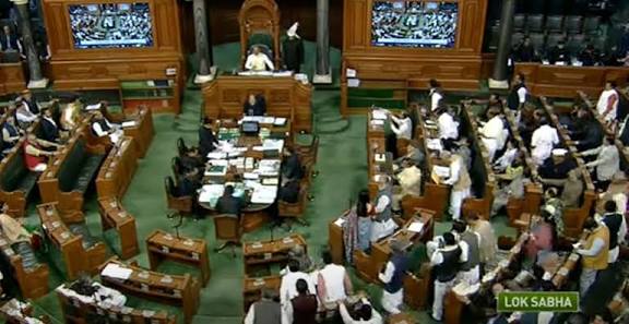 Parliament Passes "Central Universities (Amendment) Bill 2025" to Establish Tribal University.
