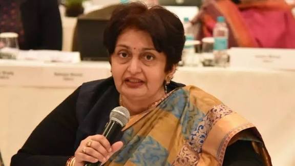 Preeti Sudan Appointed as New Chairperson of UPSC.