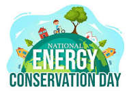 National Energy Conservation Day 2025: President to Confer Awards on Dec 14.
