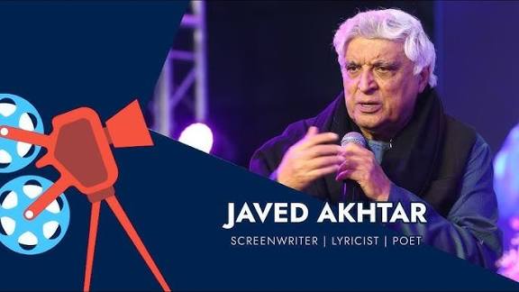 Lyricist Javed Akhtar Selected for 59th Jnanpith Award 2025.