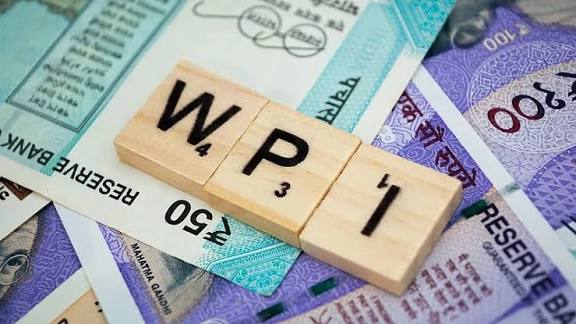 India’s WPI Inflation Rises to 1.8% in November 2025.