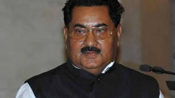 Former Foreign Secretary K. Raghunath Passes Away.