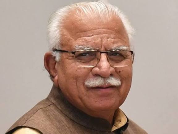 Haryana Launches "Mission 60000" to Employ Youth in Van Mitra Scheme.