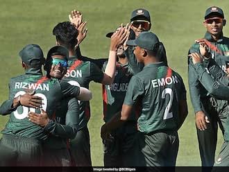 U-19 Asia Cup 2025: Bangladesh Wins Maiden Title Defeating UAE.