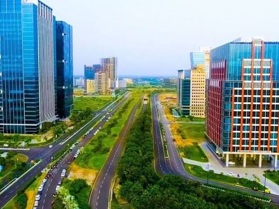 Gujarat Lifts Liquor Ban in GIFT City for Authorized Personnel.