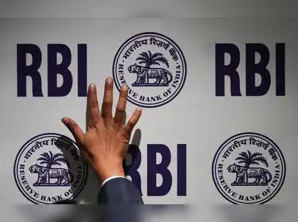 RBI Issues Framework for "Cloud Computing Risk Management" for Banks.