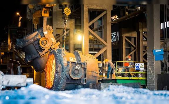 India’s Core Sector Output Grows by 7.8% in November 2025.