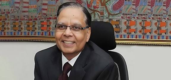 Arvind Panagariya Appointed as Chairman of 16th Finance Commission.