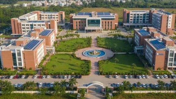 L.P. Hemanth K. Srinivasulu Wins "Man of the Year 2025" Award.