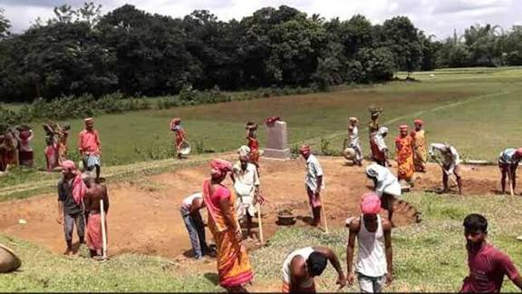 Aadhaar-Based Payment System (ABPS) Becomes Mandatory for MGNREGA Wages.