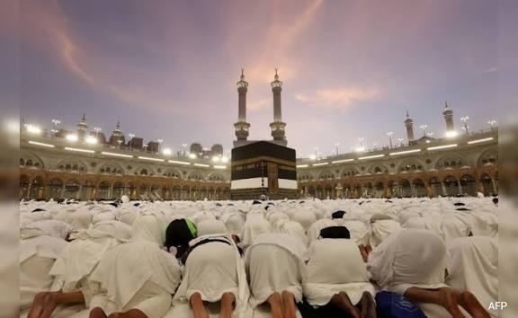 India and Saudi Arabia Sign Bilateral Hajj Agreement 2026.
