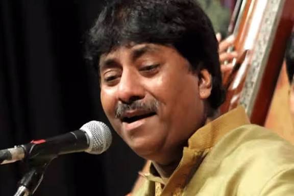 Music Maestro Ustad Rashid Khan Passes Away at 55.