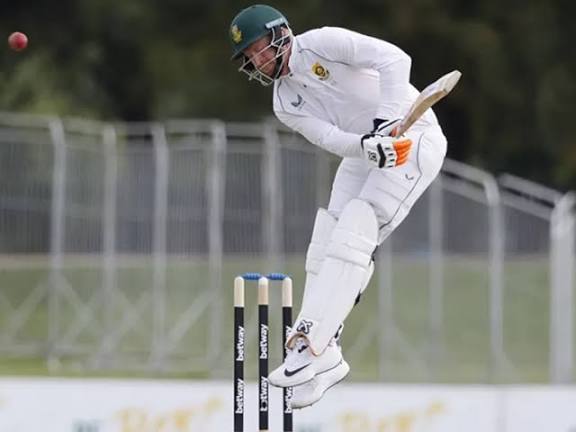 Heinrich Klaasen Retires from Test Cricket.