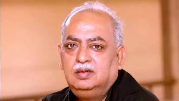 Renowned Urdu Poet Munawwar Rana Passes Away.