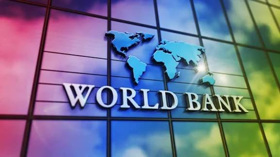 World Bank Keeps Global Growth Forecast for 2026 at 2.4% in GEP Report.