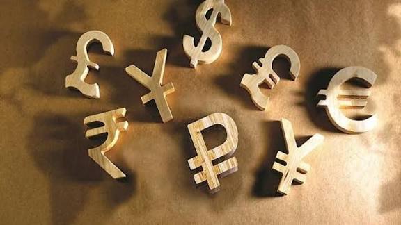 India’s Forex Reserves Jump to $623 Billion.